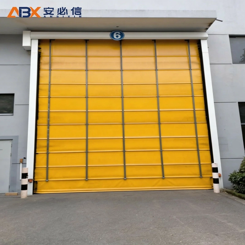 双鸭山市机械式门封